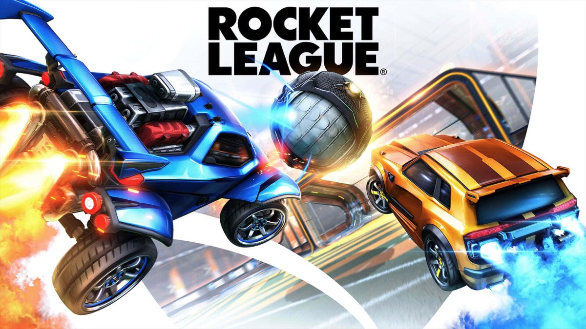 Fjórða vika Rocket League deildarinnar í fullum gangi í kvöld